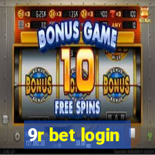 9r bet login